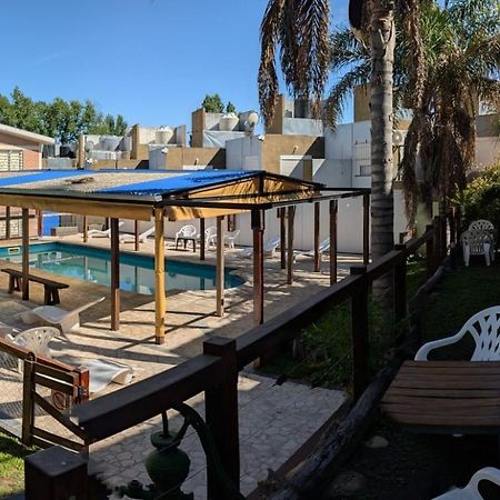 Appartamento El Cabure Complejo Villa Carlos Paz Esterno foto