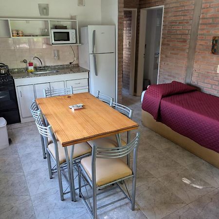 Appartamento El Cabure Complejo Villa Carlos Paz Esterno foto