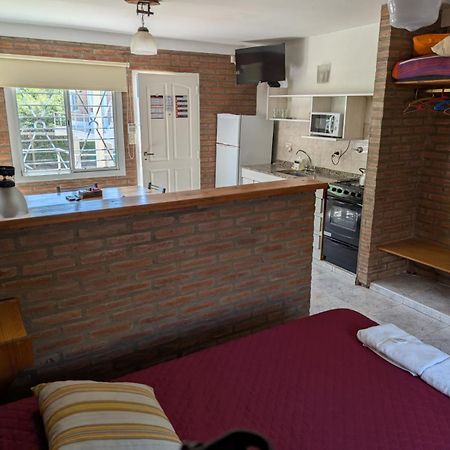 Appartamento El Cabure Complejo Villa Carlos Paz Esterno foto