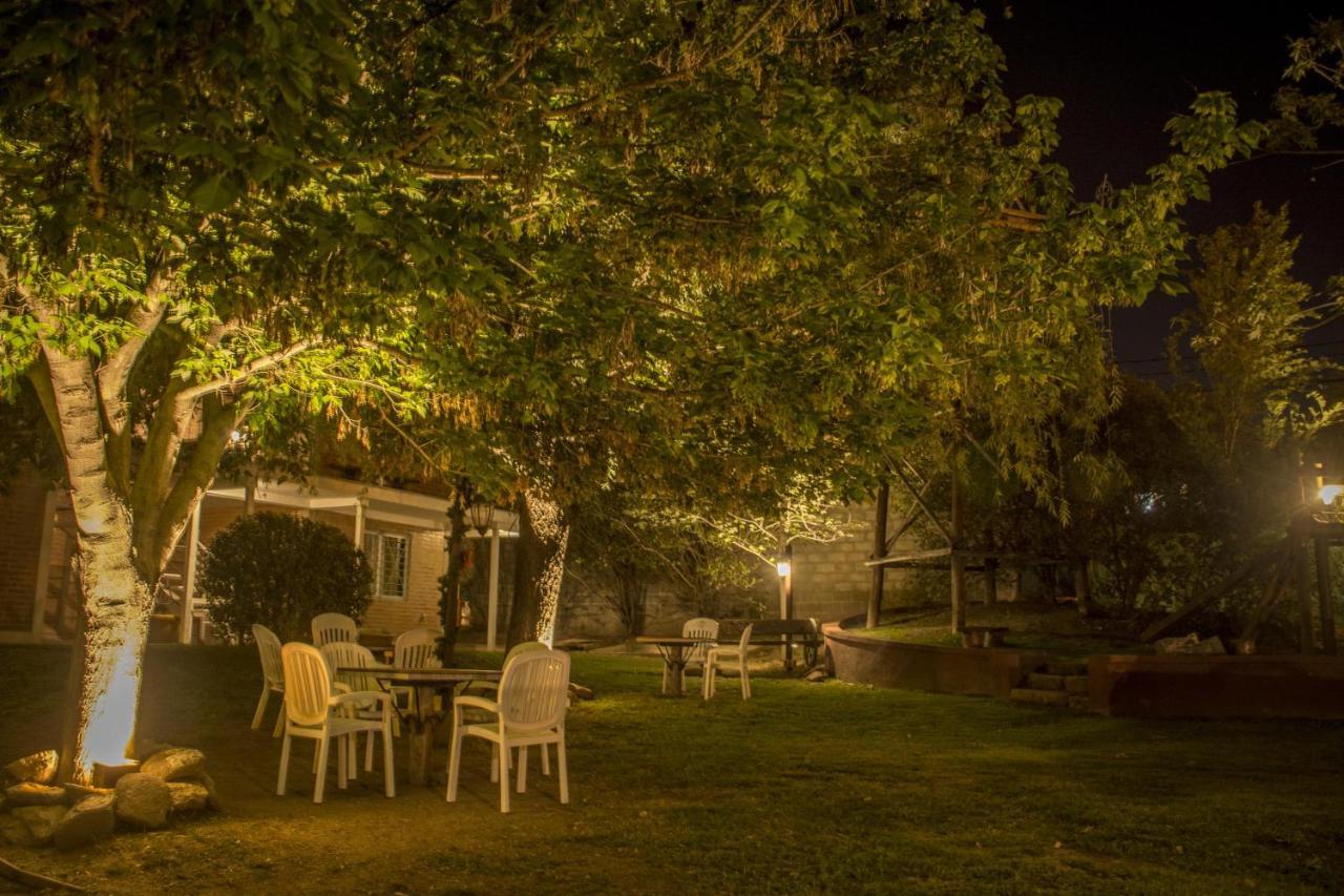 Appartamento El Cabure Complejo Villa Carlos Paz Esterno foto