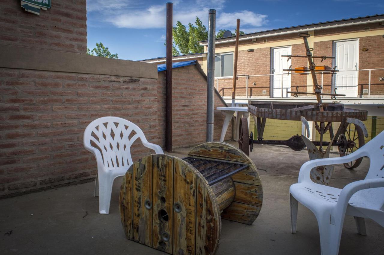 Appartamento El Cabure Complejo Villa Carlos Paz Esterno foto