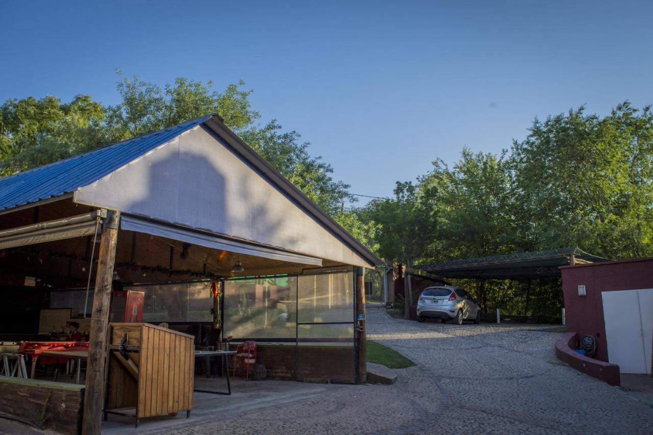 Appartamento El Cabure Complejo Villa Carlos Paz Esterno foto