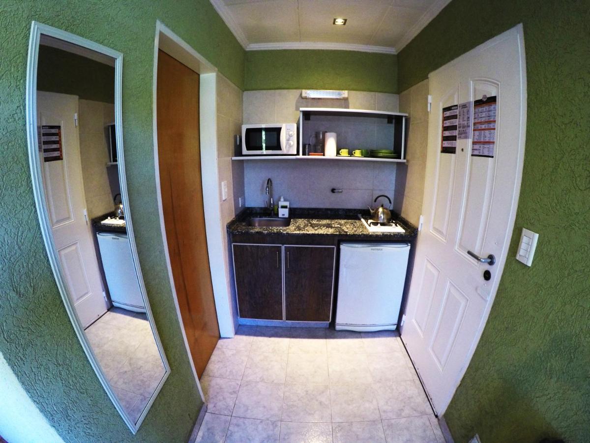 Appartamento El Cabure Complejo Villa Carlos Paz Esterno foto