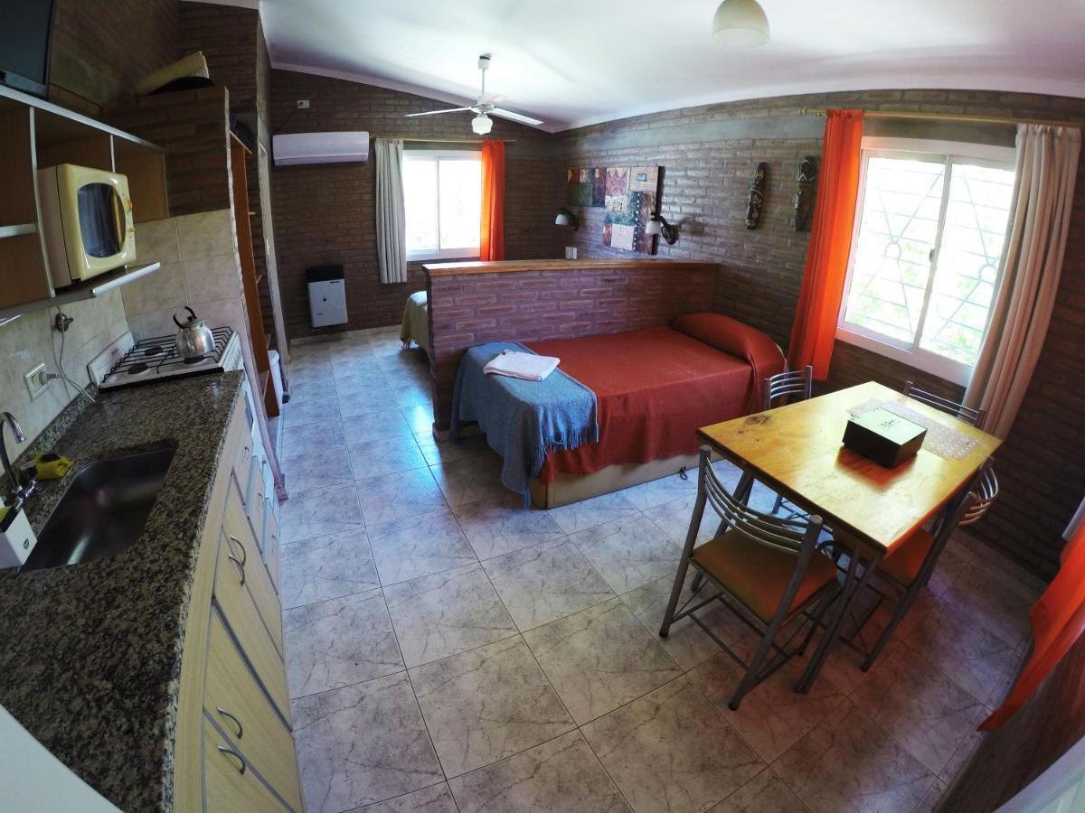 Appartamento El Cabure Complejo Villa Carlos Paz Esterno foto