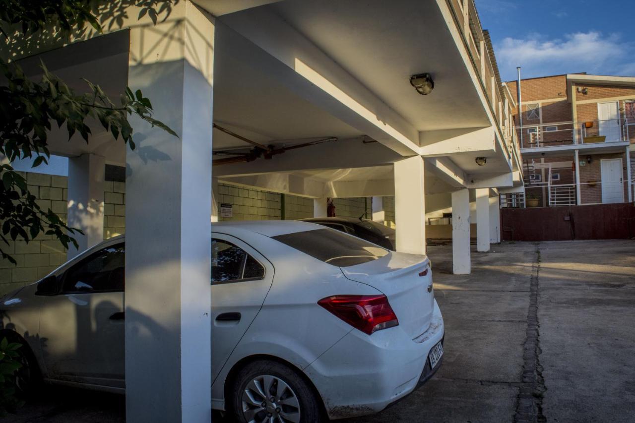 Appartamento El Cabure Complejo Villa Carlos Paz Esterno foto