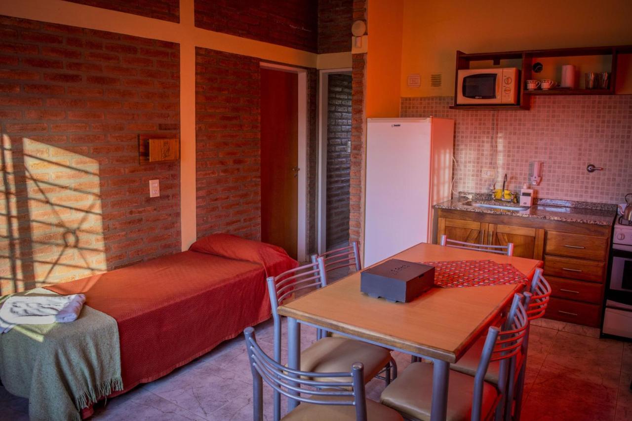 Appartamento El Cabure Complejo Villa Carlos Paz Esterno foto