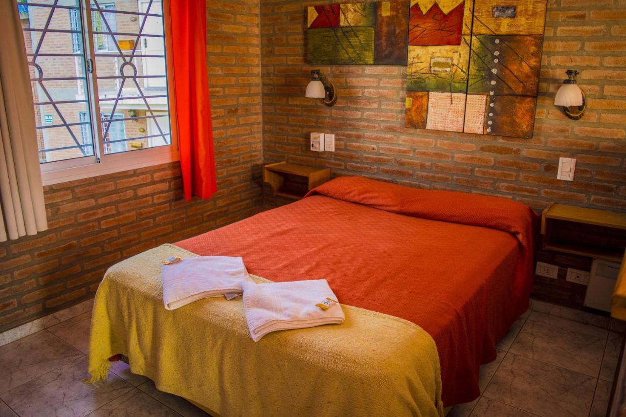 Appartamento El Cabure Complejo Villa Carlos Paz Esterno foto