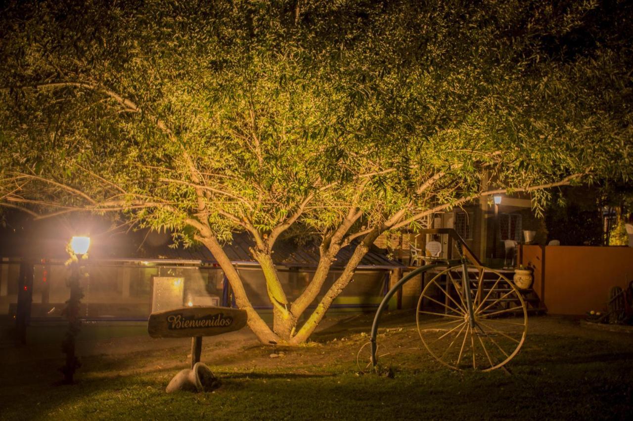 Appartamento El Cabure Complejo Villa Carlos Paz Esterno foto