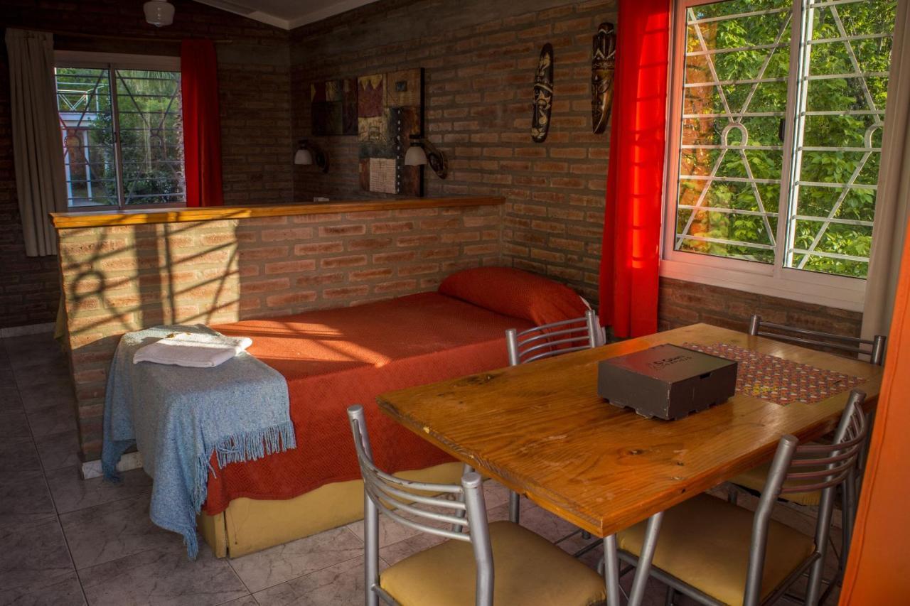 Appartamento El Cabure Complejo Villa Carlos Paz Esterno foto