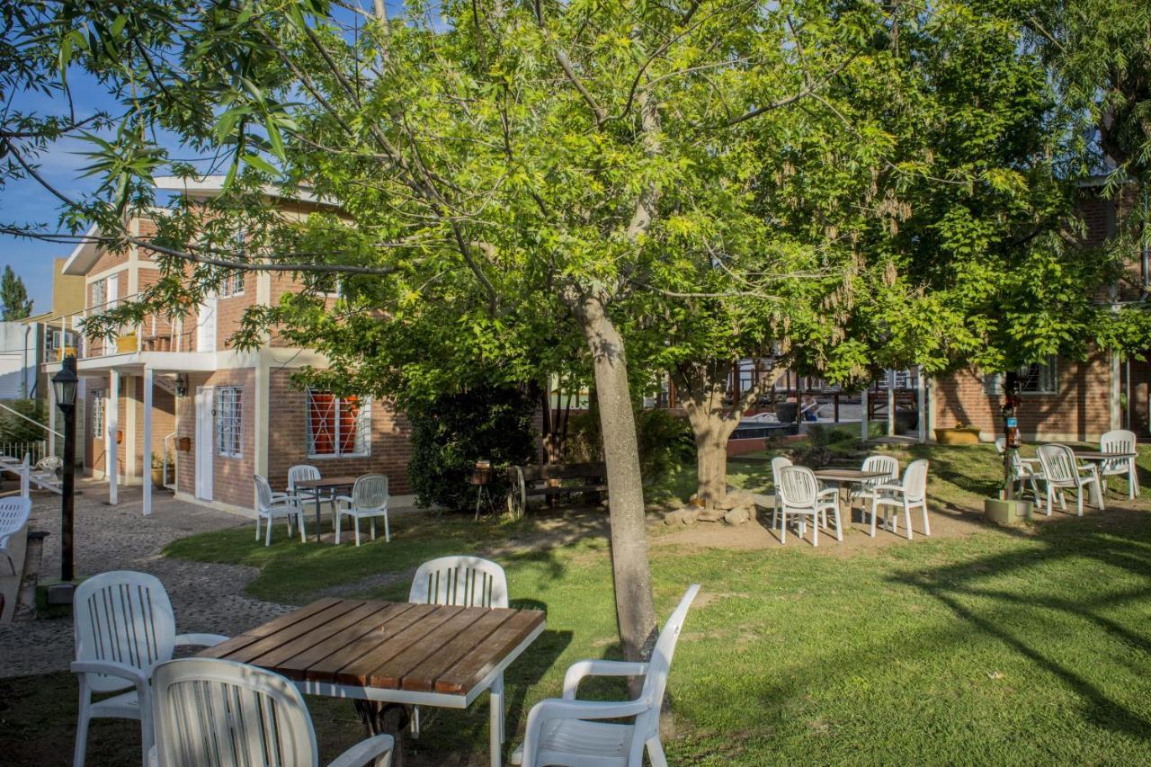 Appartamento El Cabure Complejo Villa Carlos Paz Esterno foto