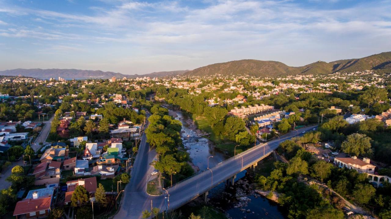Appartamento El Cabure Complejo Villa Carlos Paz Esterno foto