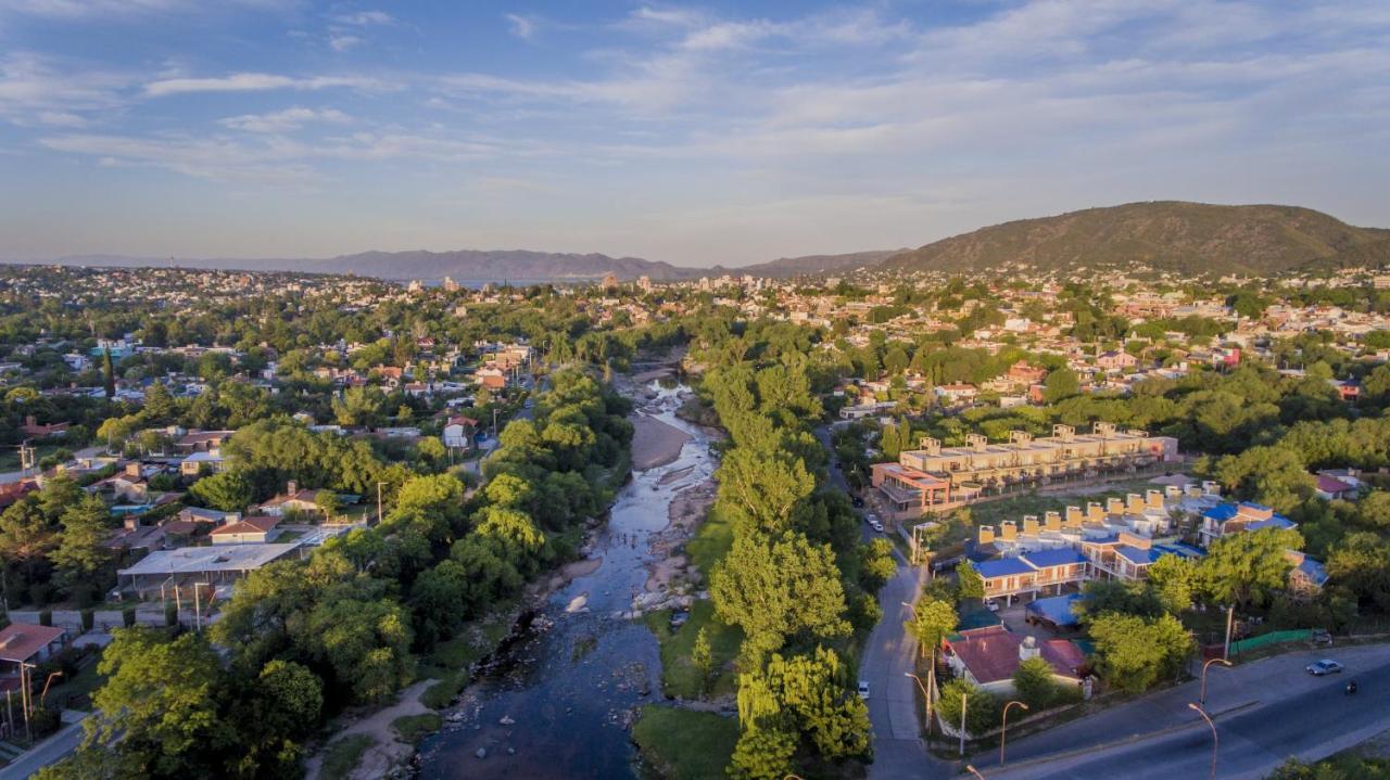 Appartamento El Cabure Complejo Villa Carlos Paz Esterno foto