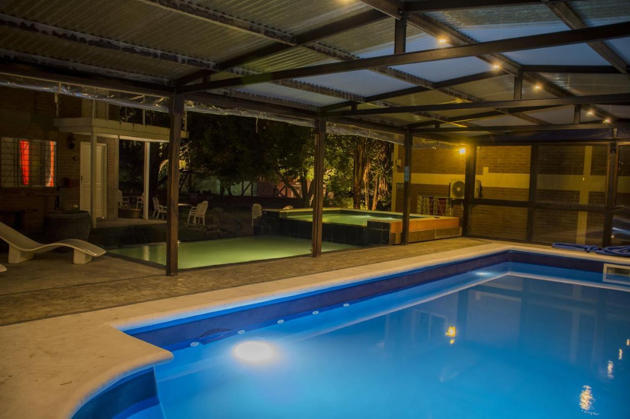 Appartamento El Cabure Complejo Villa Carlos Paz Esterno foto