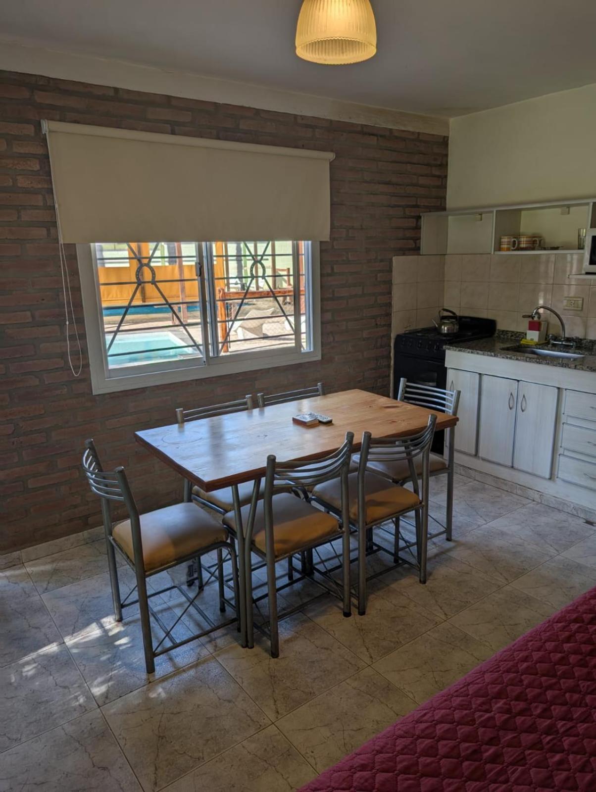 Appartamento El Cabure Complejo Villa Carlos Paz Esterno foto
