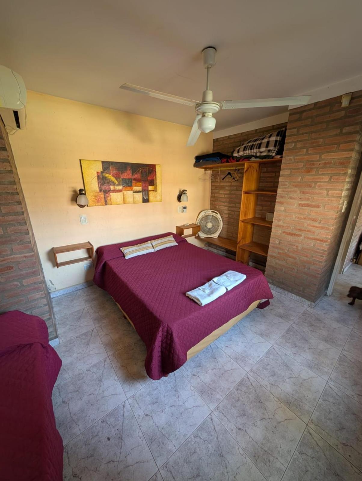 Appartamento El Cabure Complejo Villa Carlos Paz Esterno foto