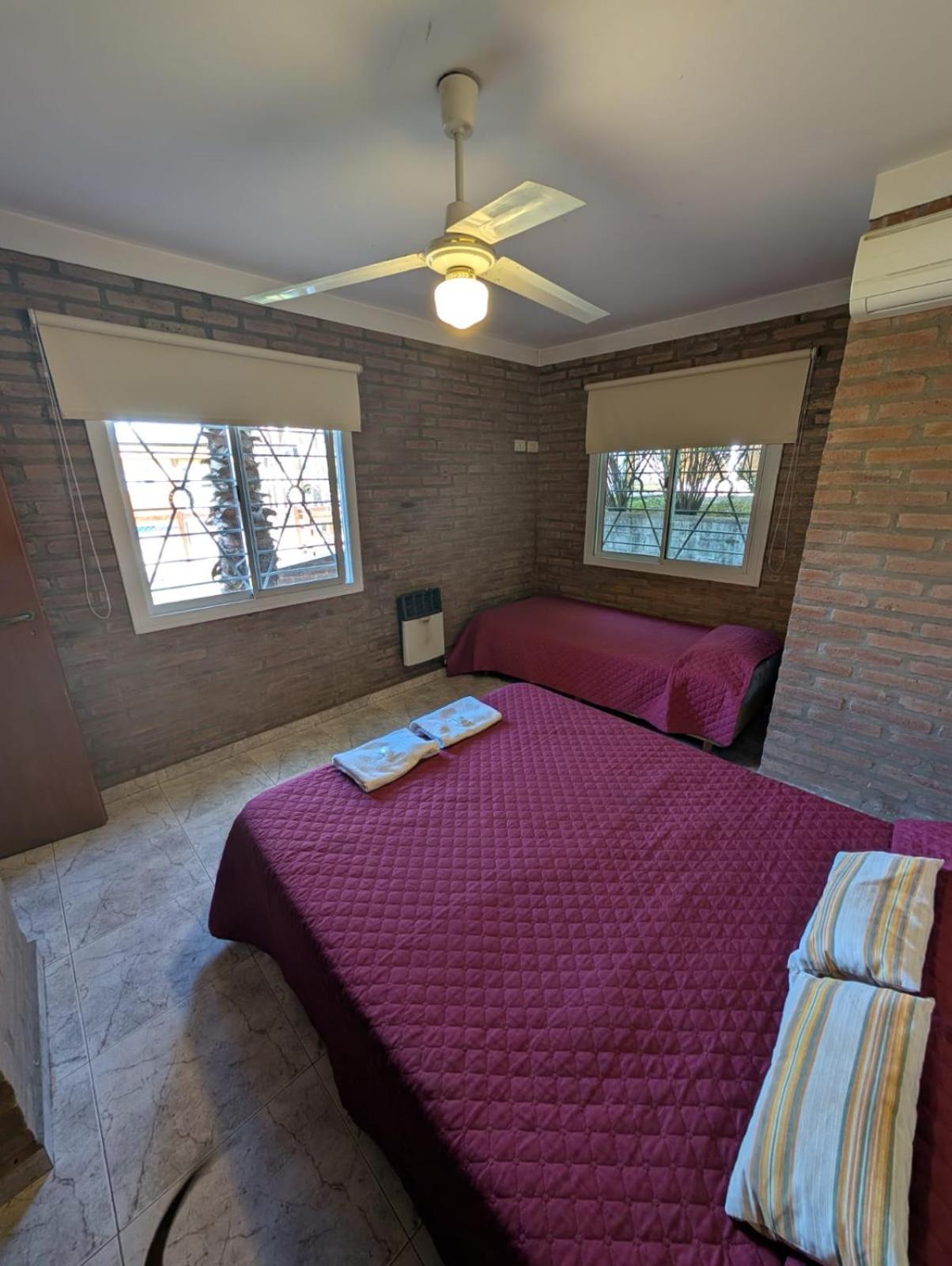 Appartamento El Cabure Complejo Villa Carlos Paz Esterno foto