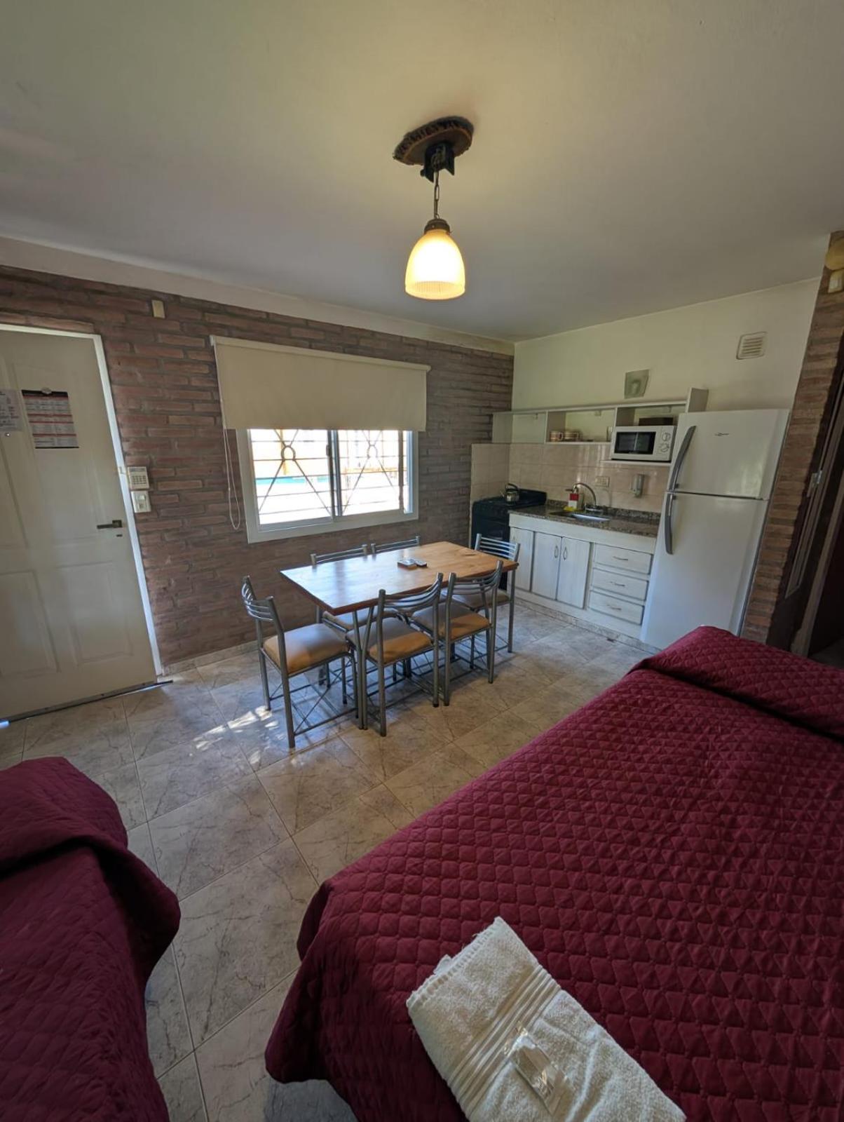 Appartamento El Cabure Complejo Villa Carlos Paz Esterno foto