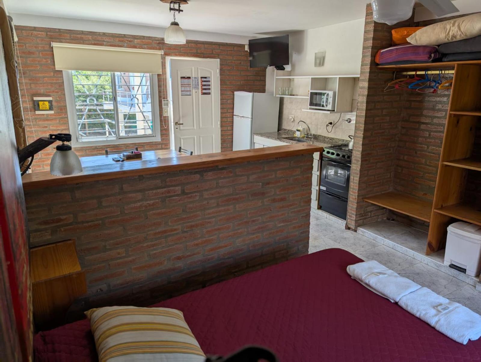 Appartamento El Cabure Complejo Villa Carlos Paz Esterno foto