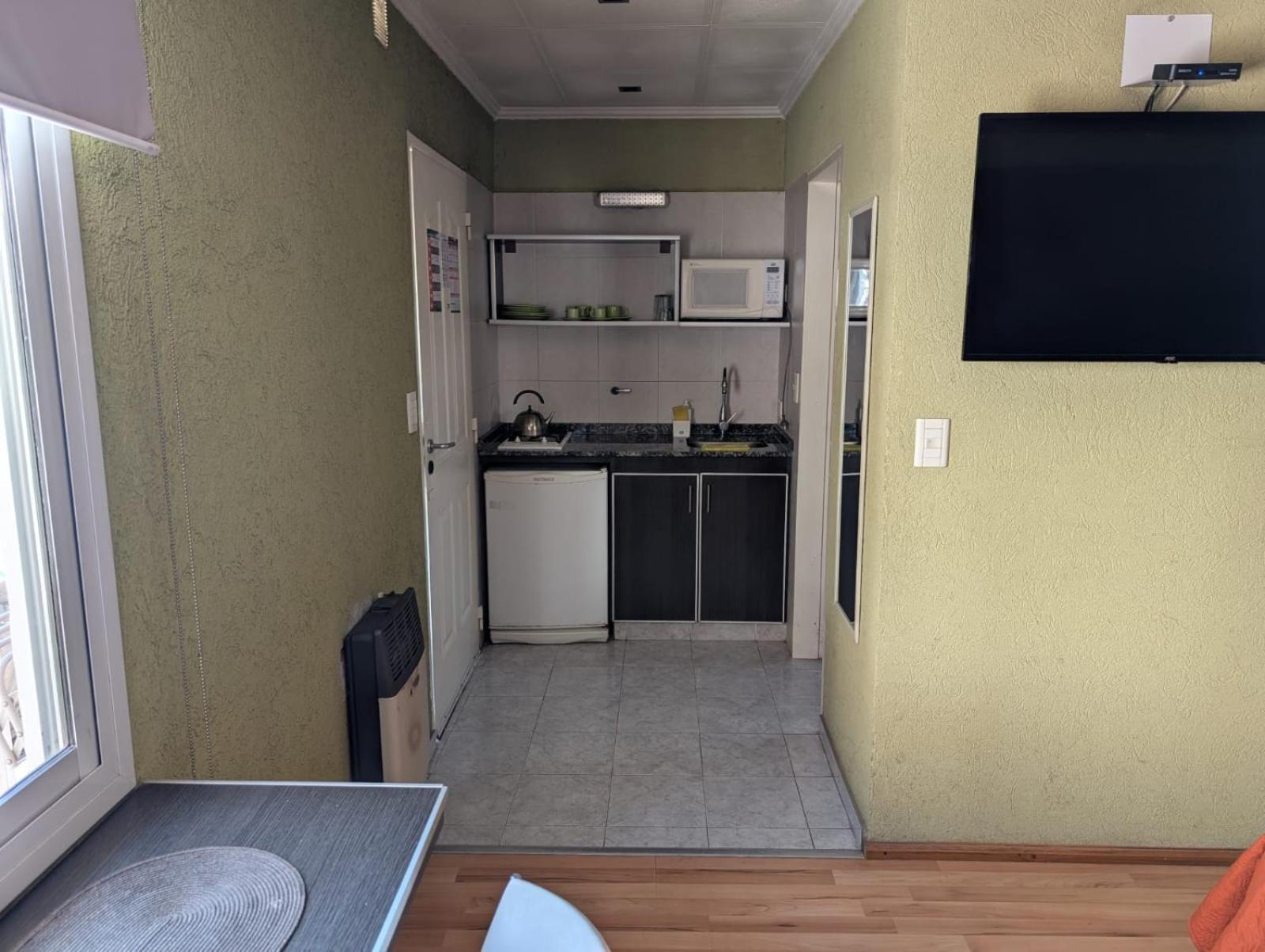 Appartamento El Cabure Complejo Villa Carlos Paz Esterno foto