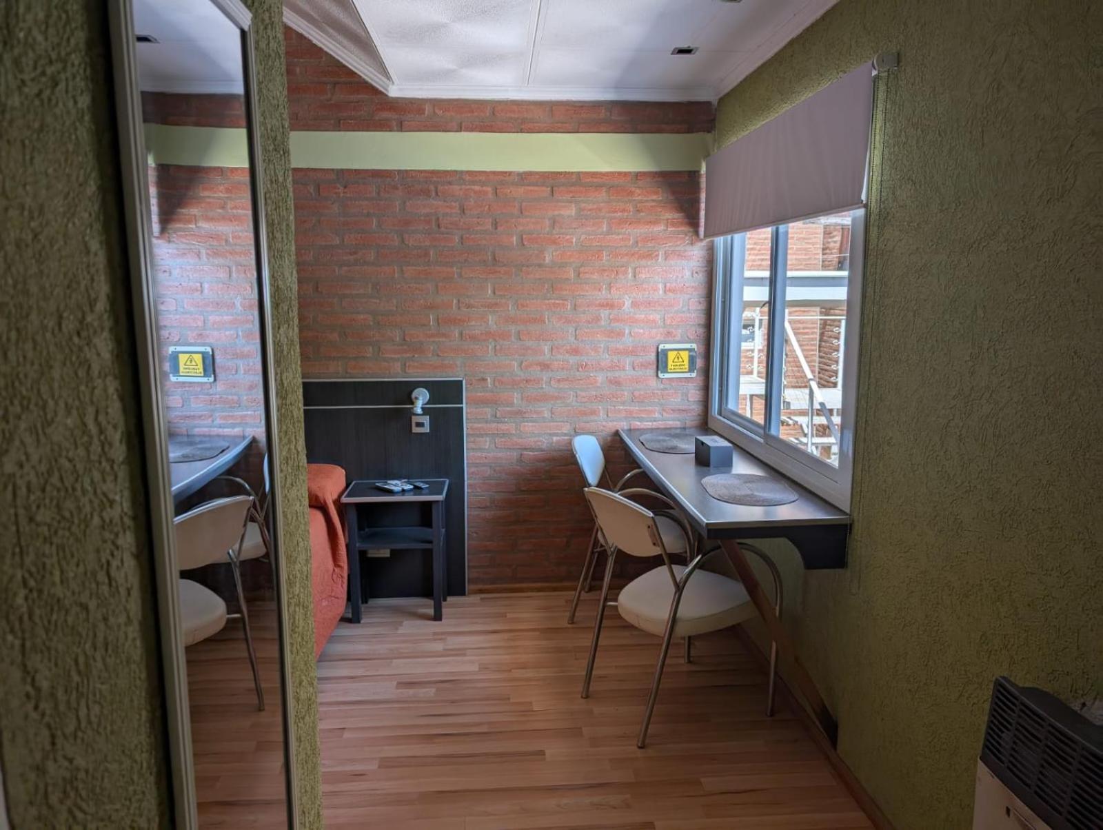 Appartamento El Cabure Complejo Villa Carlos Paz Esterno foto