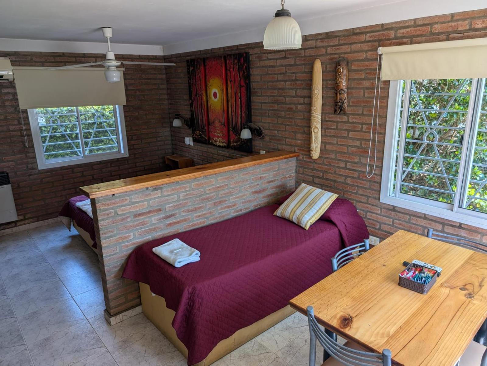 Appartamento El Cabure Complejo Villa Carlos Paz Esterno foto