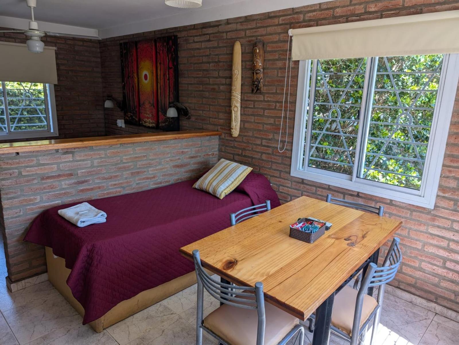 Appartamento El Cabure Complejo Villa Carlos Paz Esterno foto