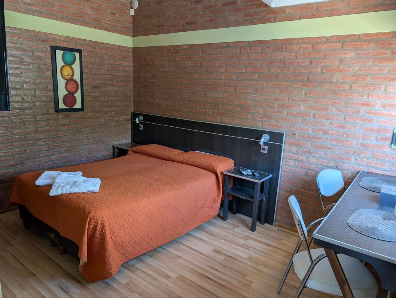 Appartamento El Cabure Complejo Villa Carlos Paz Esterno foto