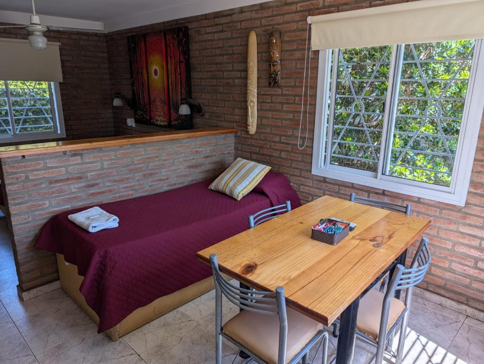 Appartamento El Cabure Complejo Villa Carlos Paz Esterno foto