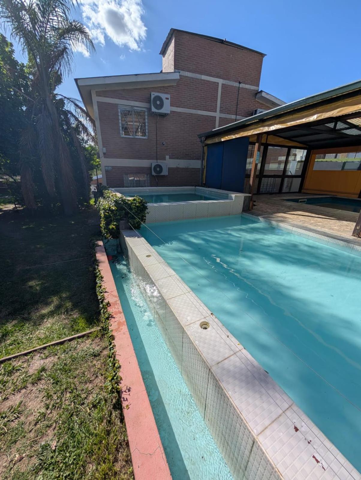 Appartamento El Cabure Complejo Villa Carlos Paz Esterno foto