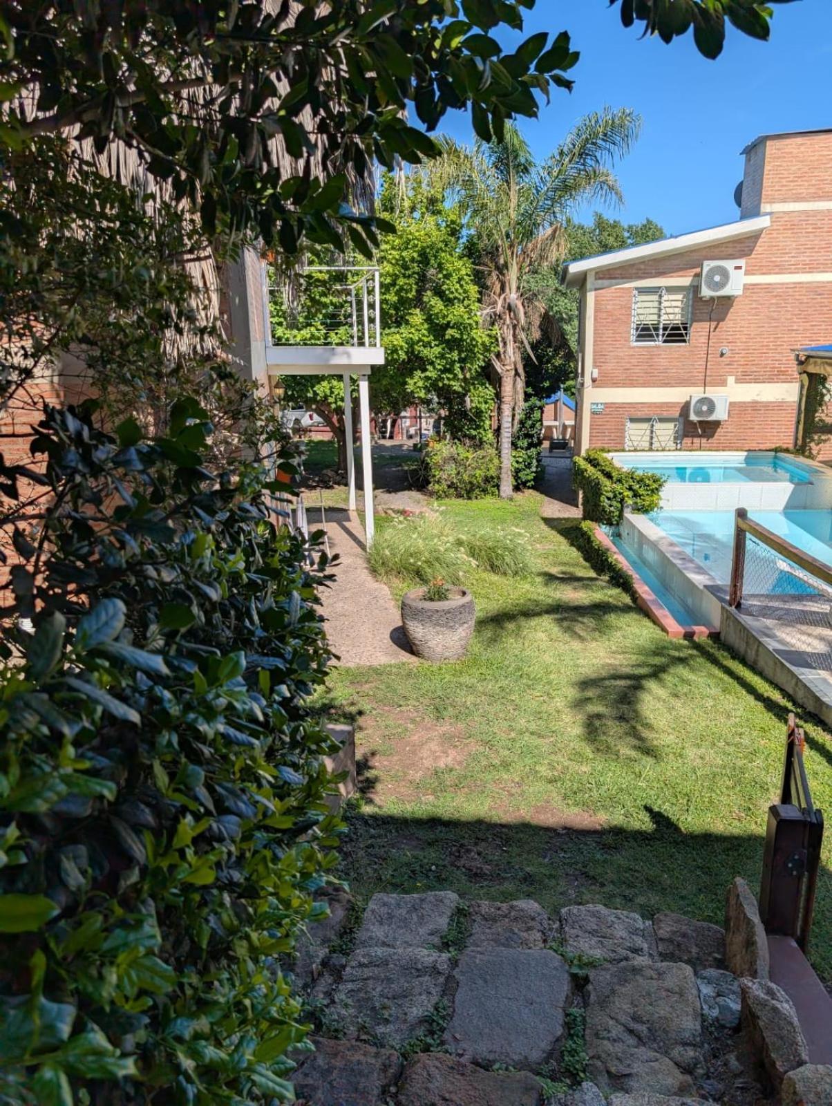 Appartamento El Cabure Complejo Villa Carlos Paz Esterno foto