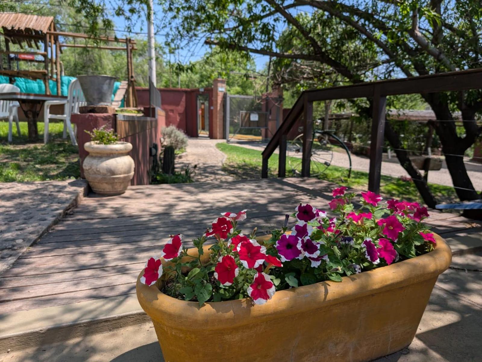 Appartamento El Cabure Complejo Villa Carlos Paz Esterno foto