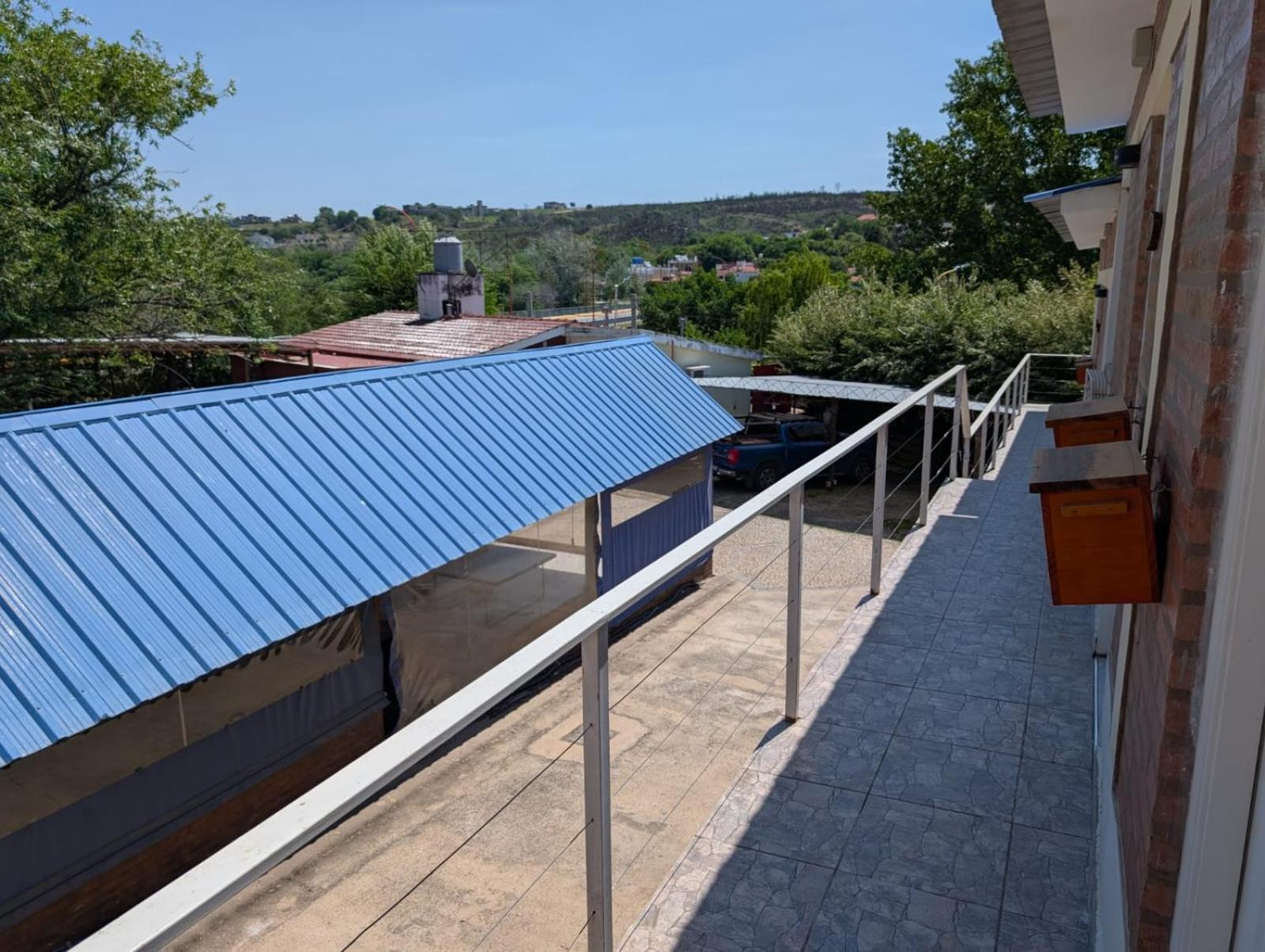 Appartamento El Cabure Complejo Villa Carlos Paz Esterno foto