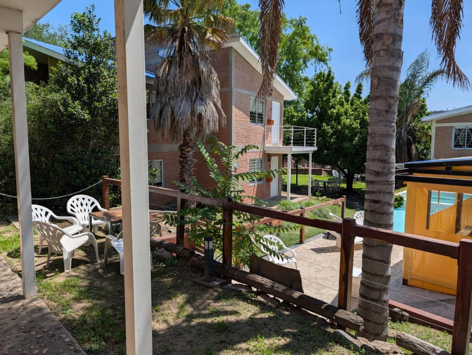 Appartamento El Cabure Complejo Villa Carlos Paz Esterno foto