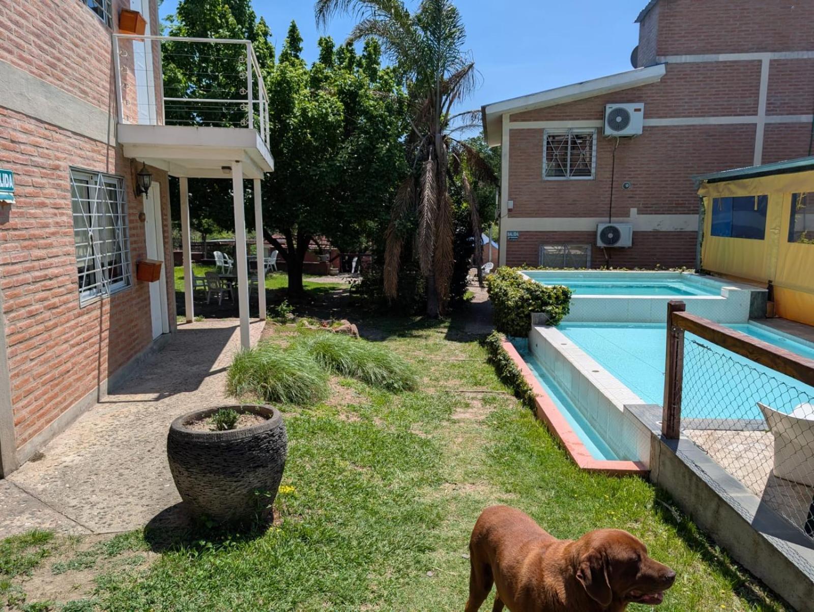 Appartamento El Cabure Complejo Villa Carlos Paz Esterno foto