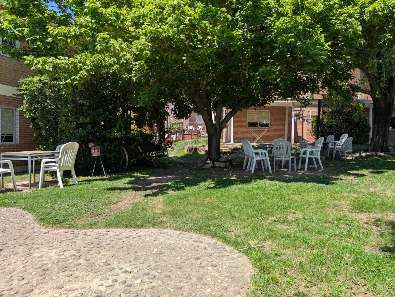 Appartamento El Cabure Complejo Villa Carlos Paz Esterno foto