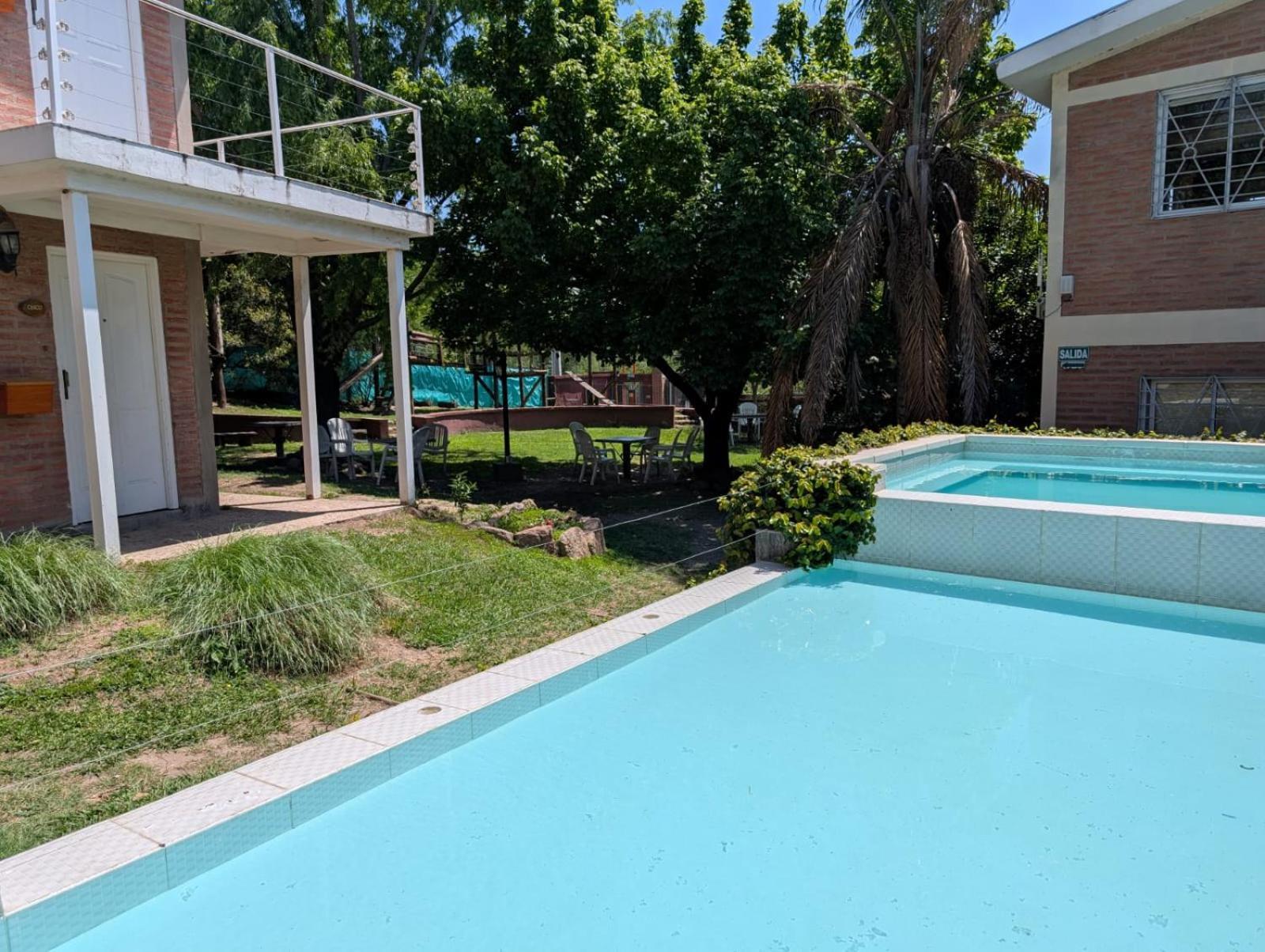 Appartamento El Cabure Complejo Villa Carlos Paz Esterno foto