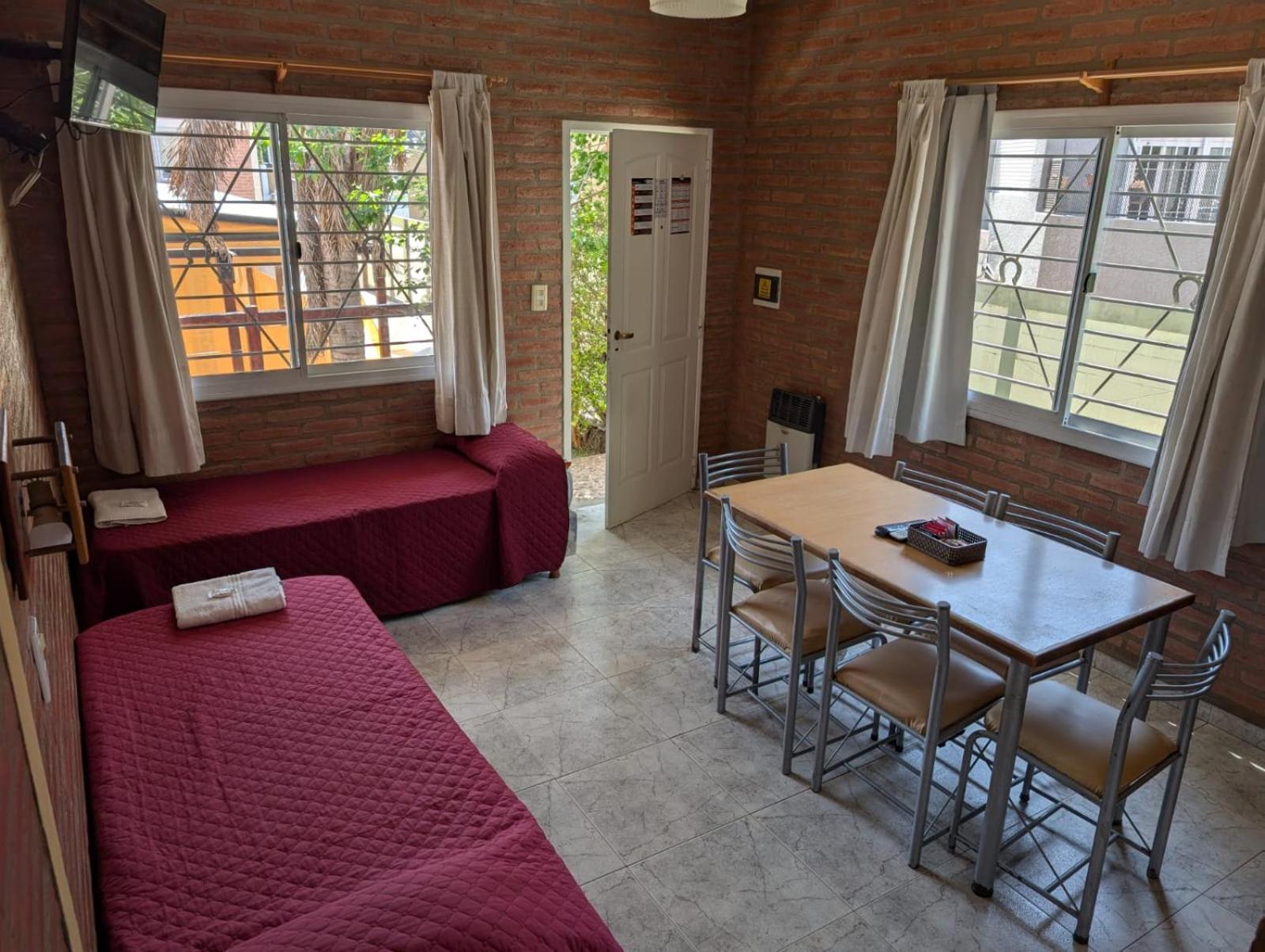 Appartamento El Cabure Complejo Villa Carlos Paz Esterno foto