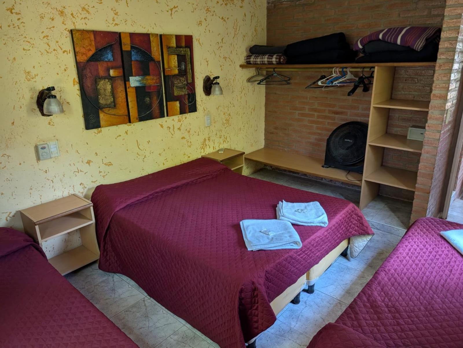 Appartamento El Cabure Complejo Villa Carlos Paz Esterno foto
