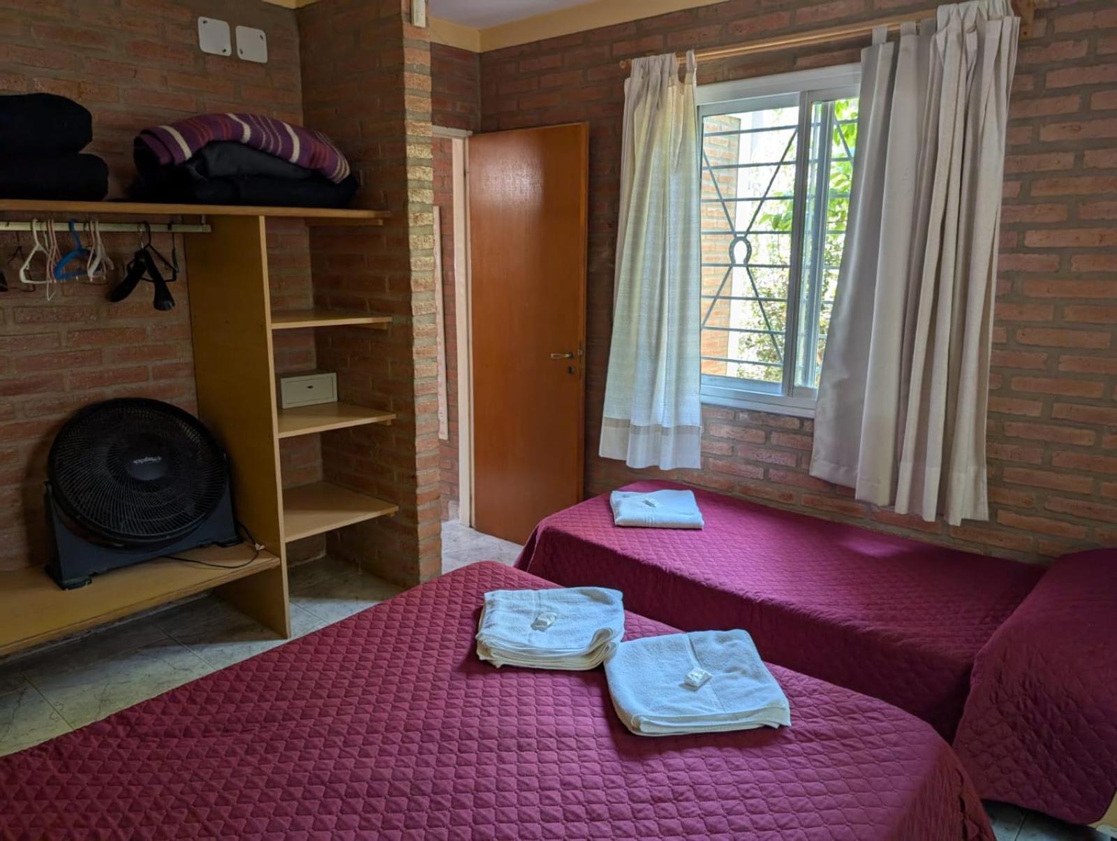 Appartamento El Cabure Complejo Villa Carlos Paz Esterno foto