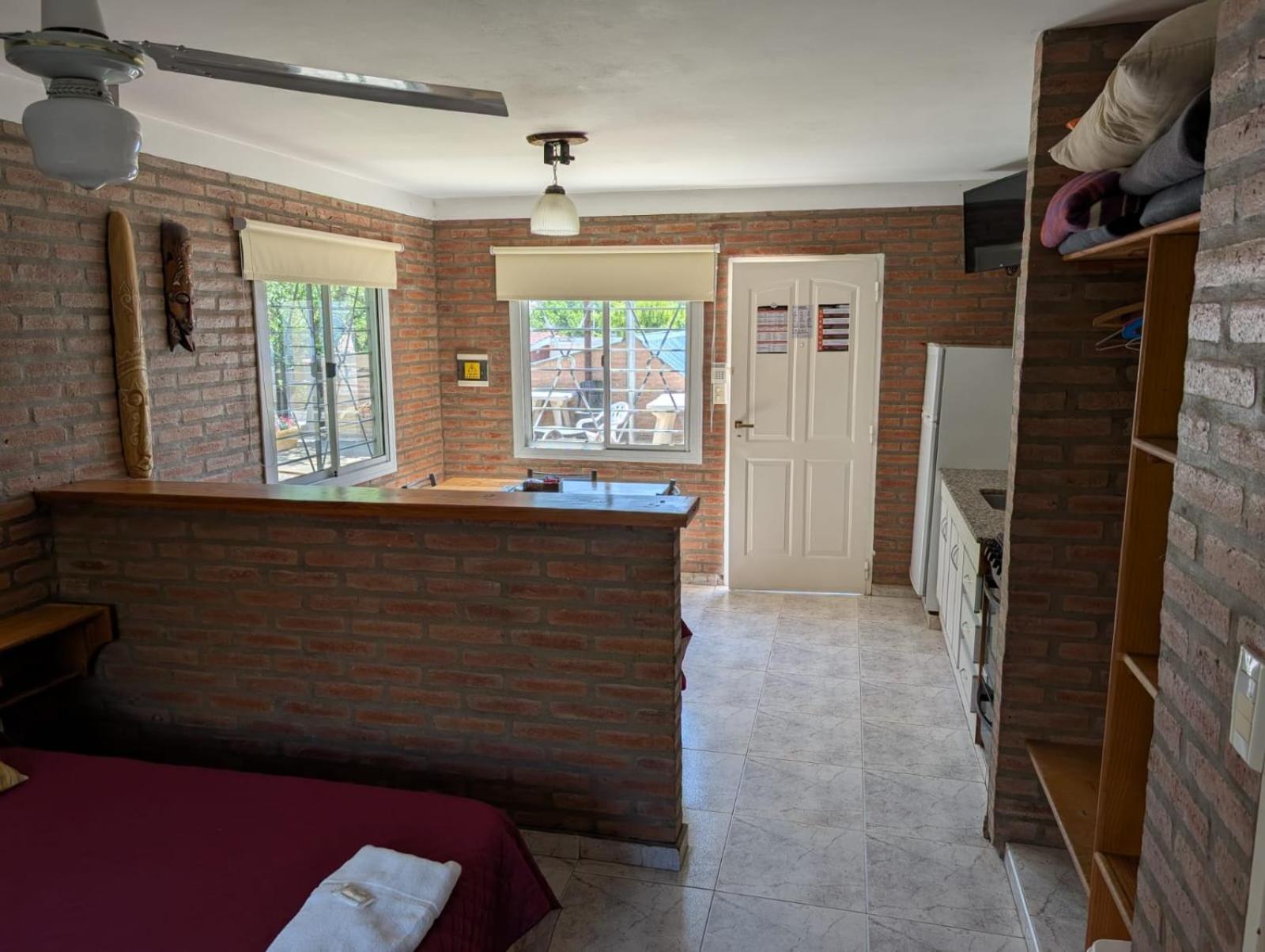 Appartamento El Cabure Complejo Villa Carlos Paz Esterno foto