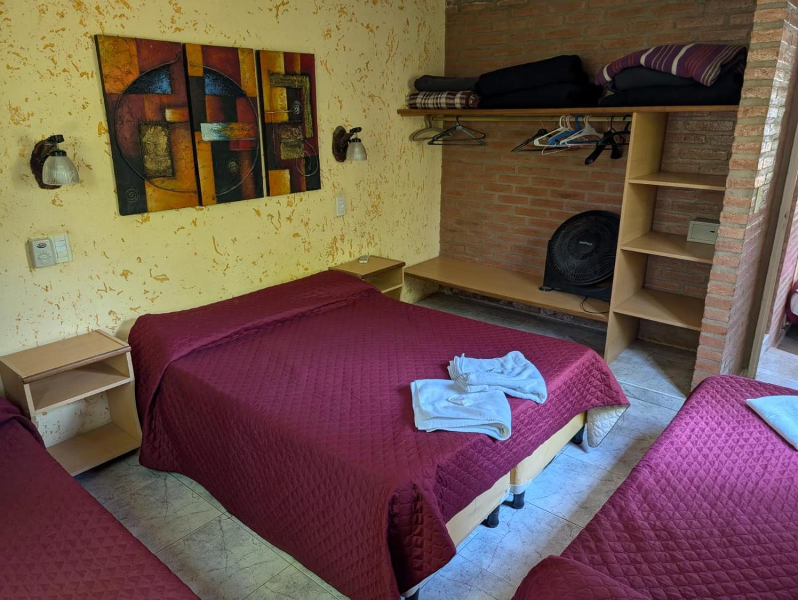 Appartamento El Cabure Complejo Villa Carlos Paz Esterno foto