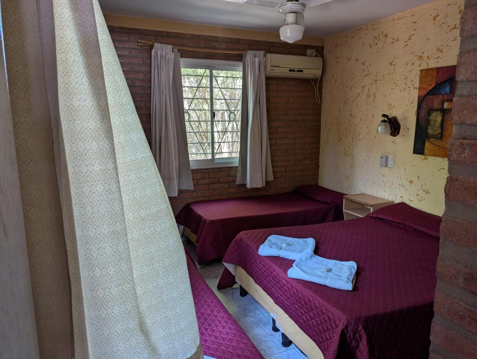 Appartamento El Cabure Complejo Villa Carlos Paz Esterno foto