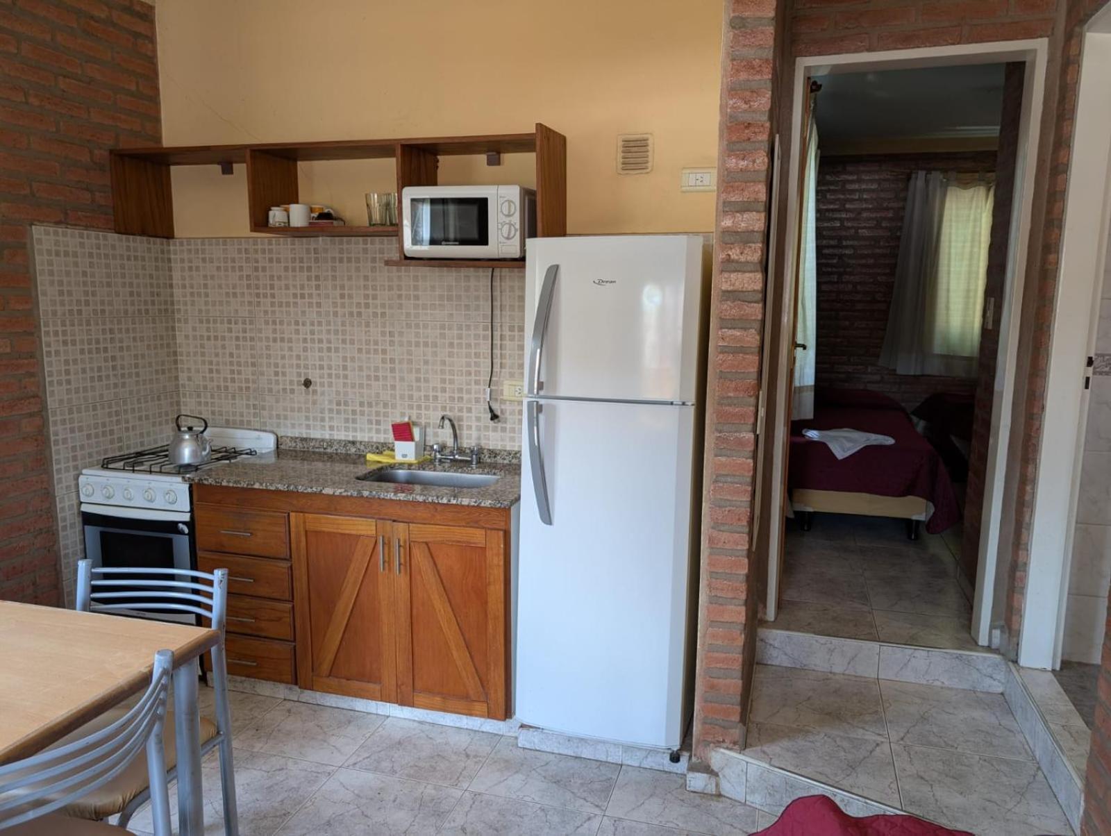 Appartamento El Cabure Complejo Villa Carlos Paz Esterno foto