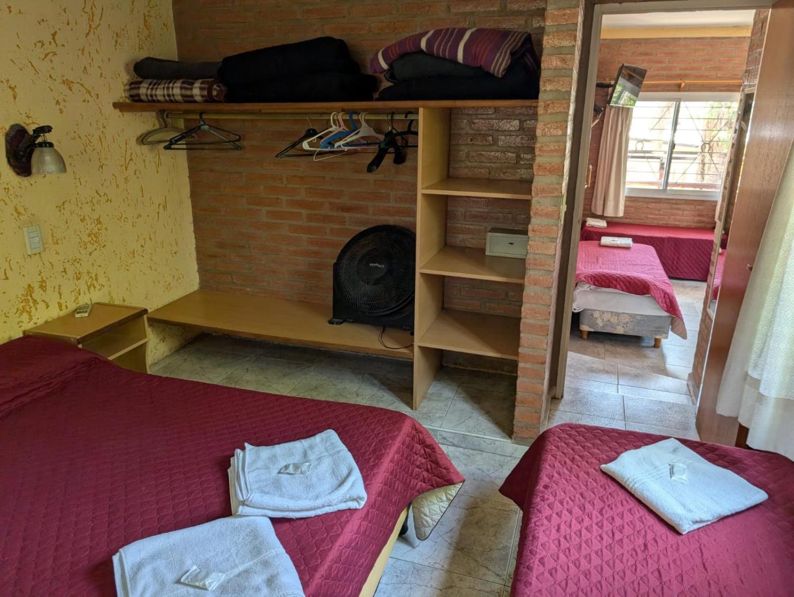 Appartamento El Cabure Complejo Villa Carlos Paz Esterno foto