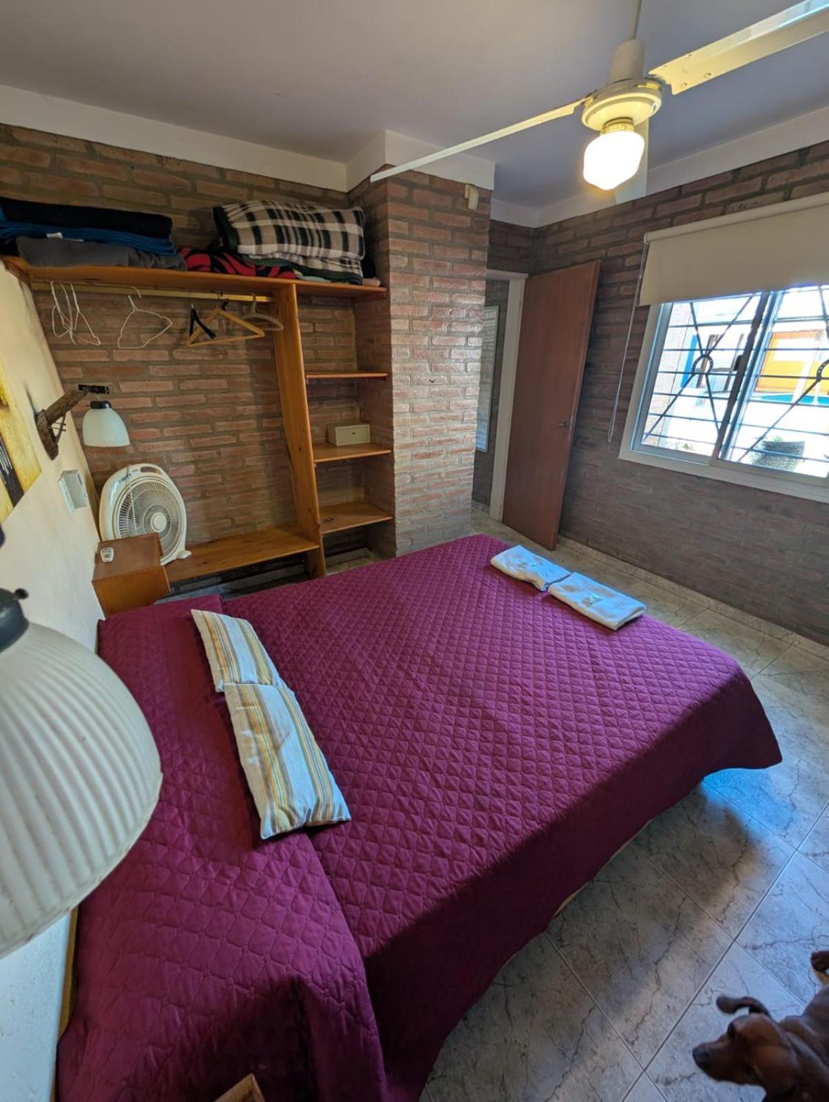 Appartamento El Cabure Complejo Villa Carlos Paz Esterno foto