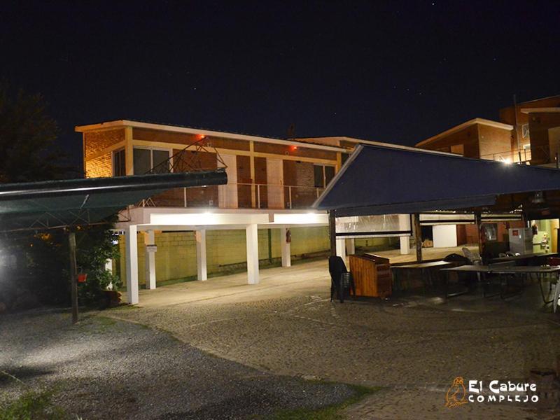 Appartamento El Cabure Complejo Villa Carlos Paz Esterno foto