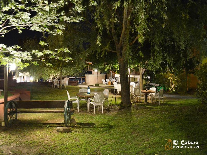 Appartamento El Cabure Complejo Villa Carlos Paz Esterno foto
