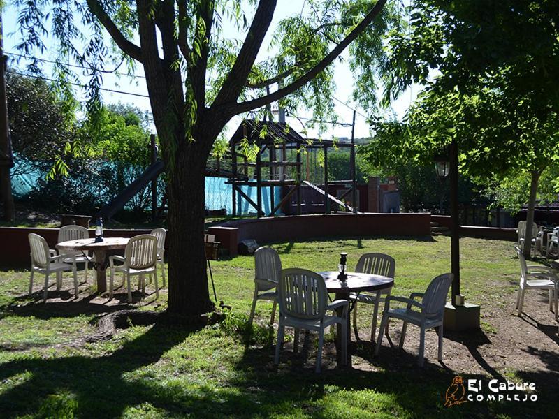 Appartamento El Cabure Complejo Villa Carlos Paz Esterno foto