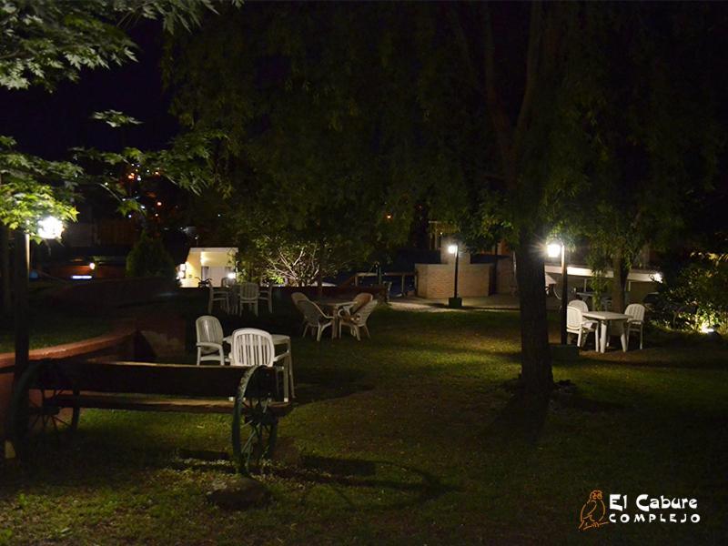 Appartamento El Cabure Complejo Villa Carlos Paz Esterno foto